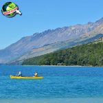 Lake Wakatipu Danau Unik dengan Napas Legenda Abadi!