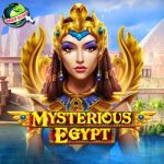 Mysterious Egypt di Cnn Slot, Pasti Gampang Menang Jitu!