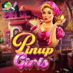 Agen Slot Online Terbaik Tawarkan Keseruan Pinup Girls!