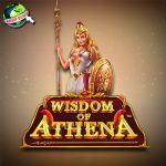 Buka Slot Online Wisdom of Athena Rasakan Tekanannya!