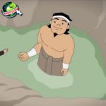 Dari Gunung ke Danau, Kisah Unik Asal Usul Danau Batur!