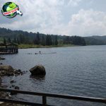 Rahasia Tersembunyi di Balik Sunyinya Danau Lau Kawar!