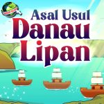 Dari Mana Danau Lipan Bermula? Ungkap Kisah Serunya!