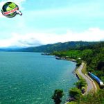 Rahasia Terbentuknya Danau Singkarak yang Mengagumkan!