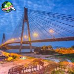Jembatan Barelang Cerita di Balik Simbol Keindahan Batam!