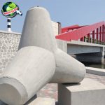 Kisah Lama di Balik Jembatan Kali Pasir yang Kini Ikonik!