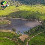 Cerita Lama Telaga Saat, Dari Alam Sunyi ke Wisata Hits!