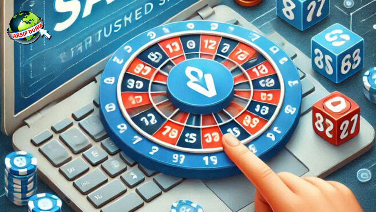Togel Online Toto Macau, Cara Asyik Coba Peruntunganmu!