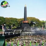 Menguak Asal Usul Kota Tugu Malang yang Penuh Cerita!