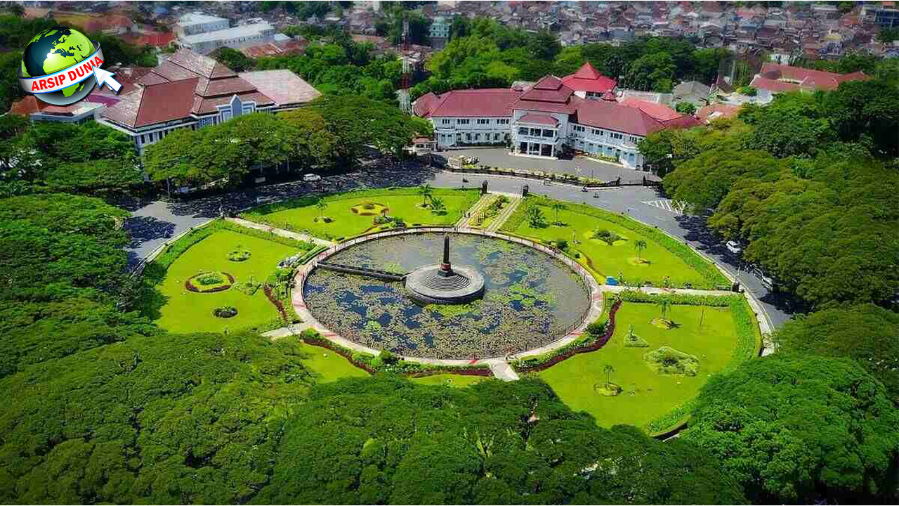 Menguak Asal Usul Kota Tugu Malang yang Penuh Cerita!