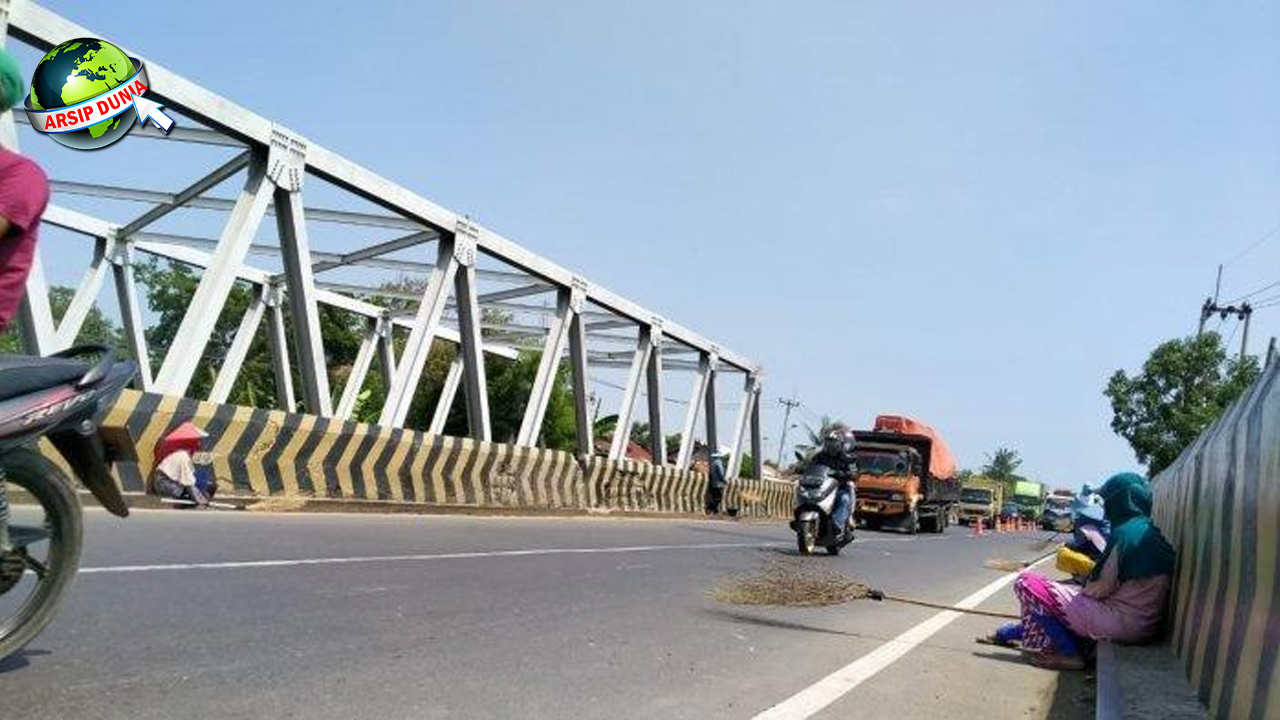 Dari Mana Asalnya Jembatan Sewo? Ungkap Fakta Menariknya
