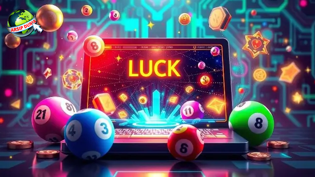 Togel Online Bukan Sekadar Tebak Angka, Tapi Gaya Hidup!