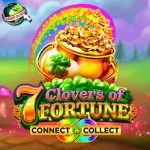 Akun Demo Variabilitas Ideal Hadiah Slot 7 Clovers of Fortune!