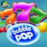 Cnnslot dalam Wahana Permainan Slot Bubble Pop 2x Main!