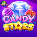RUBY8000 VIP Antropologi Simbol Menarik Candy Stars