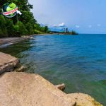 Danau Erie Menyuguhkan Panorama Alam2 yang Memikat