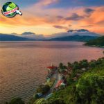 Asal Usul Danau Singkarak Kisah2 Legendaris yang Menarik