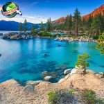 Danau Tahoe Keindahan2 Spektakuler di Tengah Pegununganv