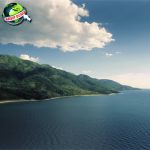 Danau Tanganyika Tempati 3 Besar Terdalam di Dunia!