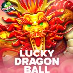 Login Cnnslot 5 Karakter Iconic dalam Slot Dragon Ball!