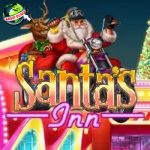 Link Cnnslot Hadiah Spesial di Santa's Inn Dapatkan 50 Scatter
