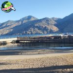 Danau Chelan dan 6 Jejak Masa Silam dalam Nempel di Ingatan