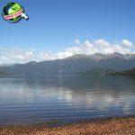 Danau Hauroko Keindahan Sunyi2 yang Menakjubkan