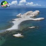 7 Keunikan Danau Qinghai yang Jarang Diketahui!