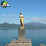Danau Tazawa Tempat 9 Cerita Legenda Hidup Selamanya