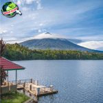 Danau Pauh Cermin Alam yang Lahirmu Penuh Cerita!