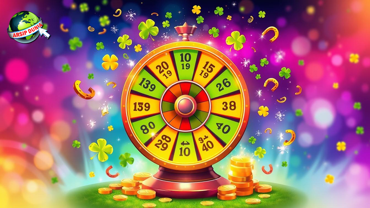 Togel Online & Matematika 30 Akui Menebak vs Sains Hitung