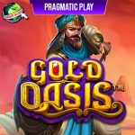Cnnslot 2025 dalam Gold Oasis WD 5x Lebih Cepat!