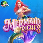 Mermaid Riches Situ Bandar 4D Uang dari Dalam Samudra