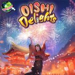 Login CNNSLOT dan Temukan 5 Rasa Baru di Oishi Delights