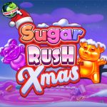Cnnslot Asli 4 Keunggulan Sugar Rush Xmas dan Slot Lain