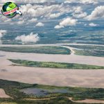 Sungai Orinoco 5 Keajaiban Alam yang Terhampar Luas