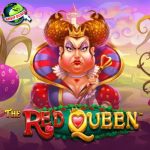 Ruby8000 dan The Red Queen Angkuh Liar Berkelas!