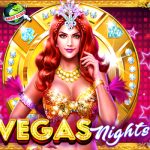 Login Rtp8000 Jackpot Vegas Nights atau Lampu Neon?v