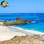 Pantai Wane Bima Destinasi 4 Tropis dalam Pesona Alam