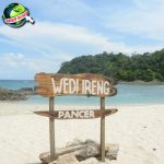 Wedi Beach Ireng 4 Destinasi dengan Pasir Hitam Menawan