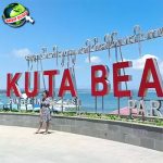 Pantai Kuta 40 Tempat Santai dan Spot Foto Memukau