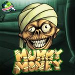 Mummy Money Slot Gacor dalam 100 Giliran Gratis!
