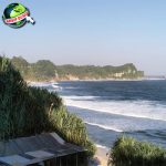 Pantai Nampu 3 Destinasi Eksotis untuk Liburan Santai