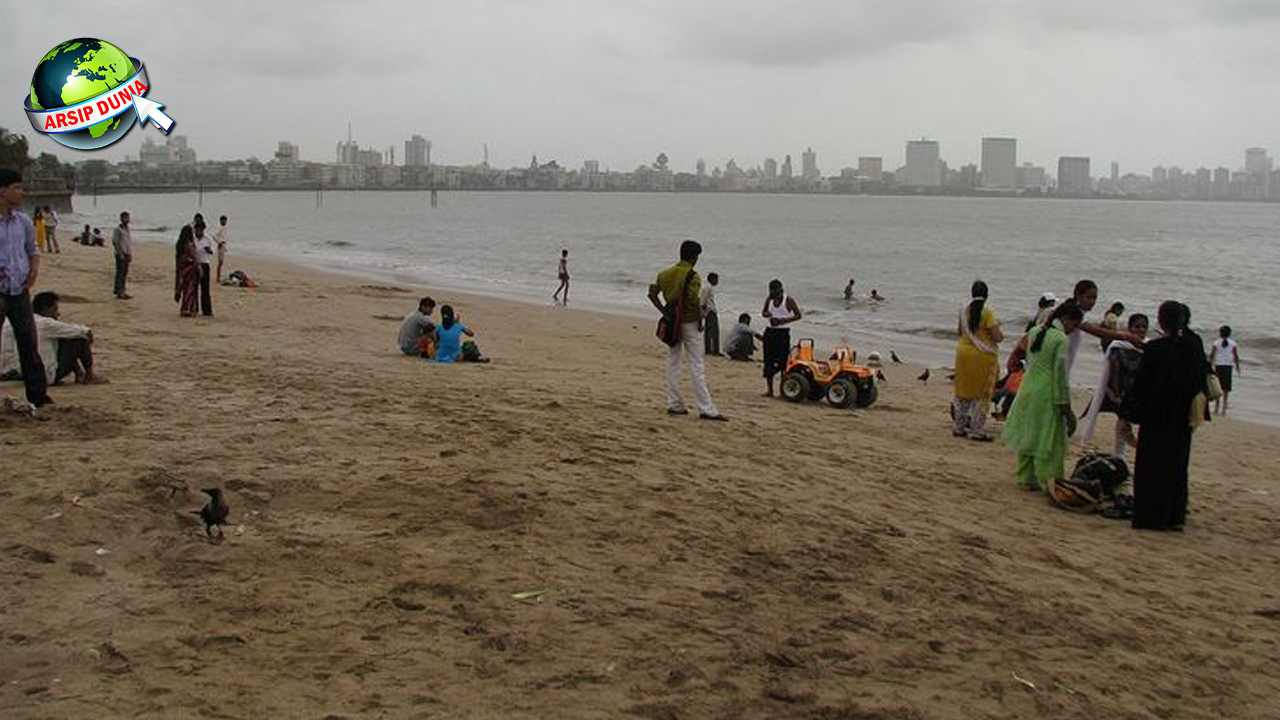5 Cerita Gaib di Pantai Parangkusumo yang Melegenda