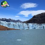 Danau Viedma 4 Jejak Es Raksasa yang Masih Bertahan
