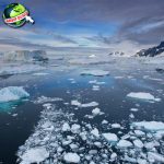 Danau Vostok Jejak Air Purba2 dalam Terisolasi di Antartika