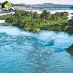 Danau Victoria 3 Negara, 1 Danau, Ribuan Cerita Canntik