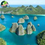 Pantai Raja Ampat Surga Tropis 20 yang Menakjubkan