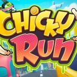 Chicky Run Finish Line untuk Baru Link Cnnslot 2025