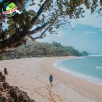 Pantai Cemara Sewu 41 Misteri Malam yang Mencekam